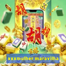 xxxmulher maravilha